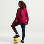 Nike FC Barcelona Strike Junior Tracksuit II2852-621