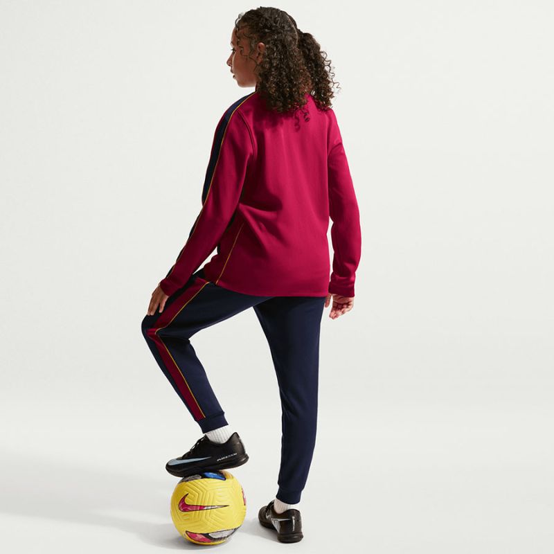 Nike FC Barcelona Strike Junior Tracksuit II2852-621