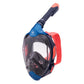Aquawave Vizero diving mask 92800473650 Accessories/Swimming accessories Your Sports Performance