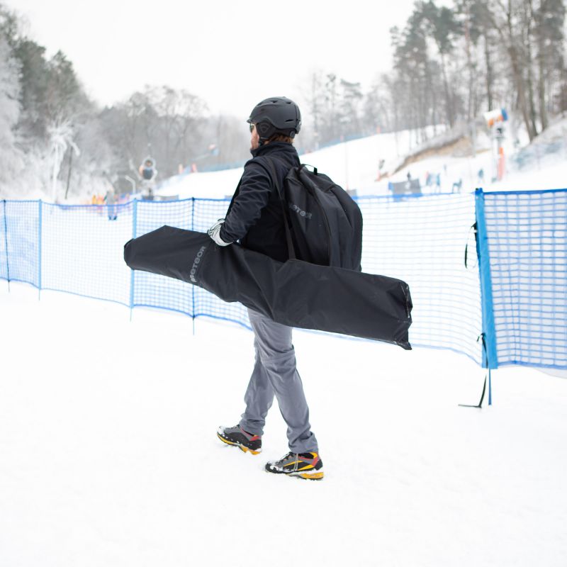 Meteor Norse 17325 Ski Cover Accessories/Covers Your Sports Performance