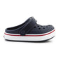 Crocs Crocband Off Court Jr 208479-4CC clogs Footwear/Swimming/Kids Crocs