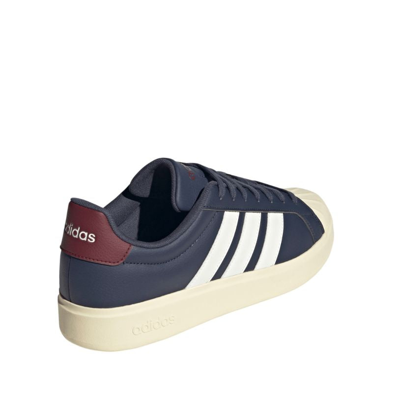 Adidas Streettalk Men's Shoes Navy Blue IH4278