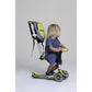 Globber Jr 524-100 HS-TNK-000009251 backpack Accessories/Plecaki/Joma Your Sports Performance