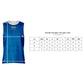 MASTERS Kick Light Sleeveless Shirt (WAKO APPROVED) In preparation Your Sports Performance
