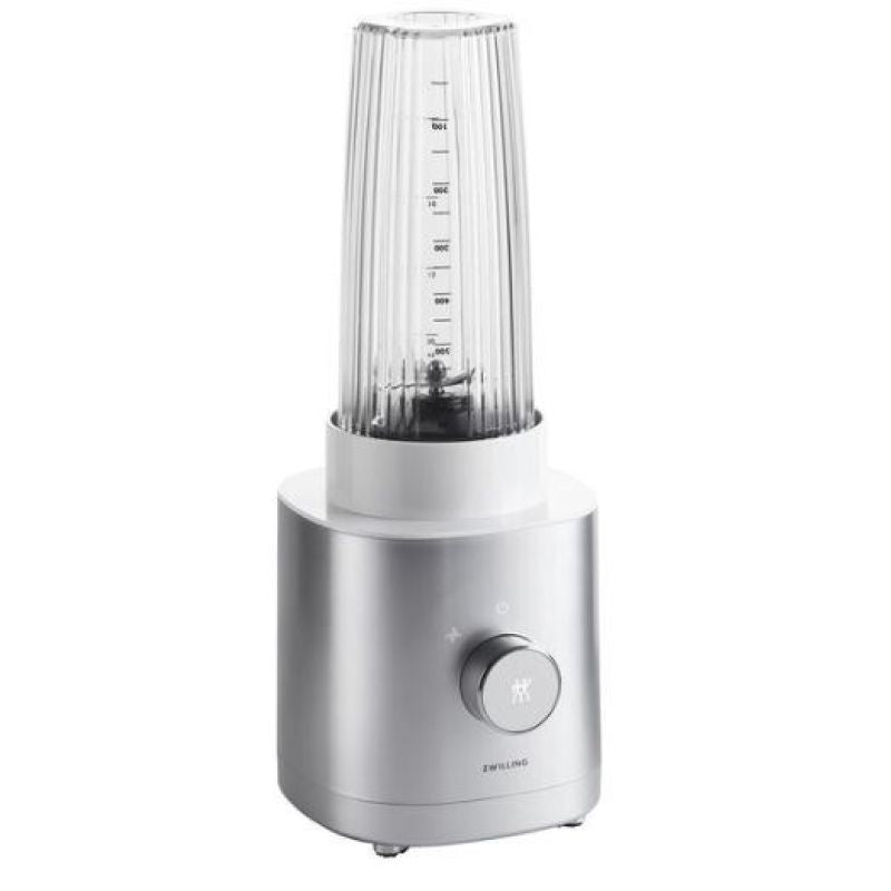 Blender ZWILLING Enfinigy 53003-000-0 Silver AGD - Produkty/Miksery / Blendery Your Sports Performance