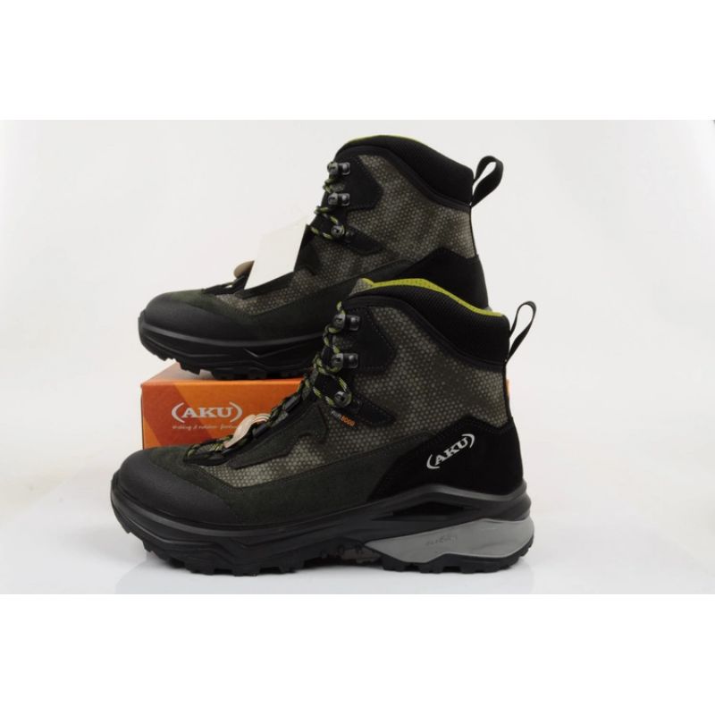 Aku Adapta Gore-tex M 494478 shoes Footwear/Outdoor/Aku Your Sports Performance