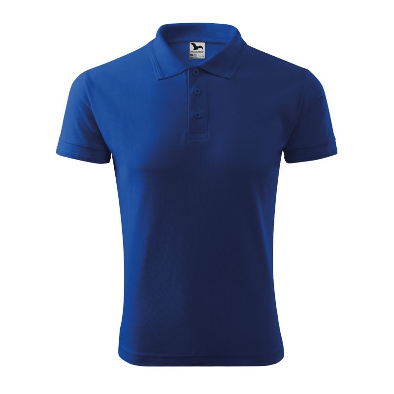 Malfini Pique Polo M MLI-20305 polo shirt Clothing/Lifestyle/T-shirts/Adler Malfini