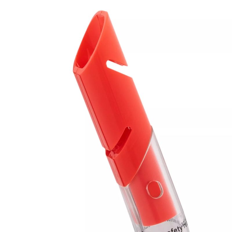 Aquawave Oxy Snorkel 92800489946 Accessories/Swimming accessories Your Sports Performance