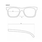 Gog E392-3P Hobson Glasses In preparation Your Sports Performance