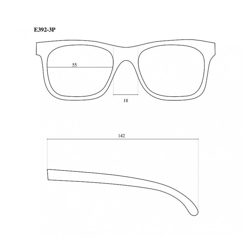 Gog E392-3P Hobson Glasses In preparation Your Sports Performance