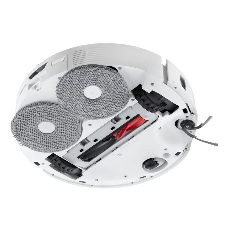 Roborock Qrevo Curv Vacuum Cleaner with Multifunctional Docking Station 3.0 AGD - Produkty/Roboty sprzątające Your Sports Performance