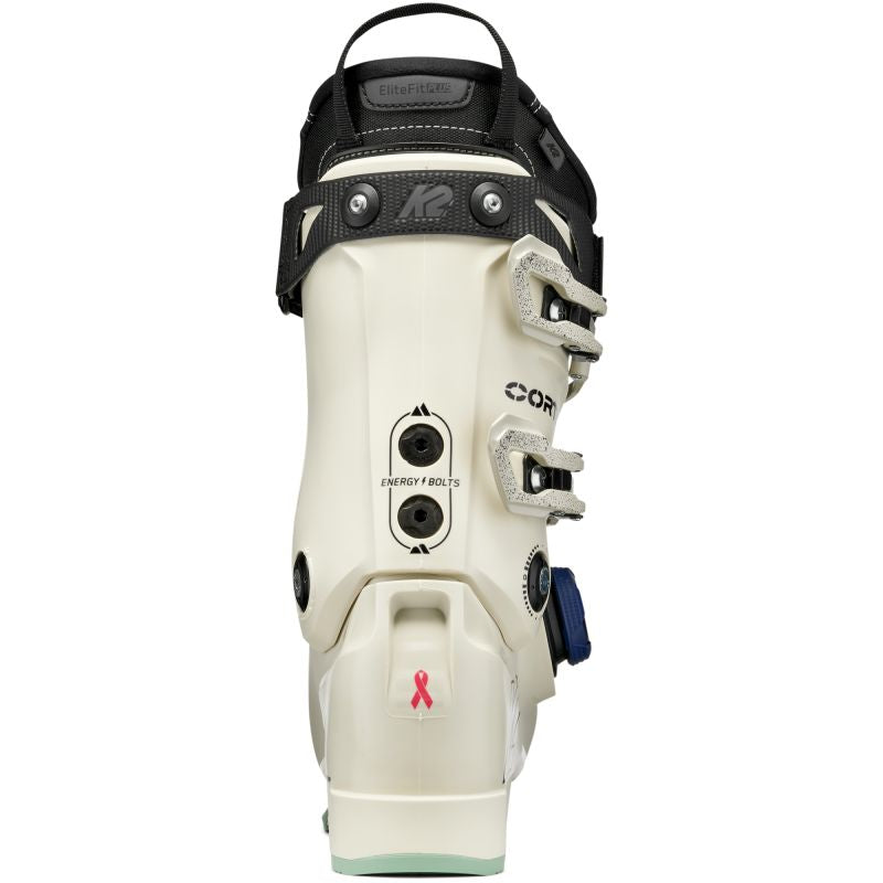 Women's Ski Boots K2 CORTEX 85 BOA W
