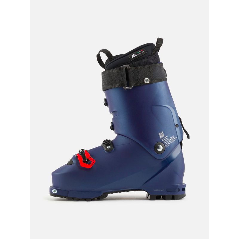 LANGE XT3 Tour Light MV 130 Ski Boots (L.Blue)