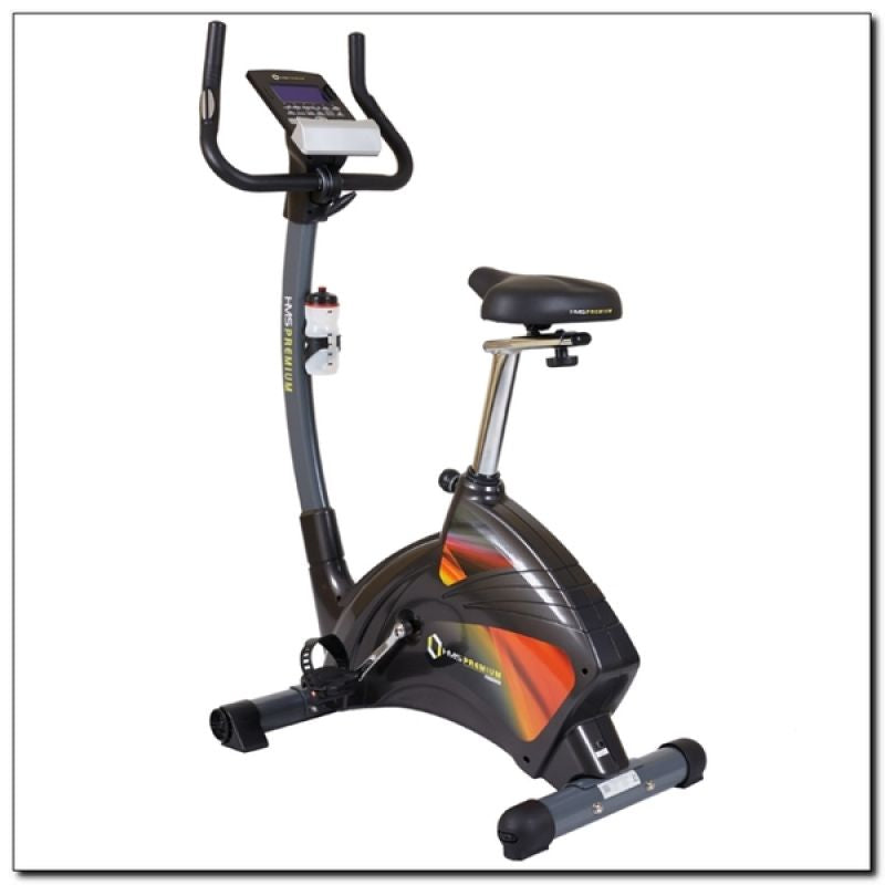 HMS Premium M1829-i magnetic bike Accessories/Training equipment/Rowery, orbitreki Your Sports Performance