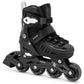 Spokey 4in1 4One Jr SPK-944648 inline skates size 39-43 Accessories/Skating/Rolki (pozostałe) Your Sports Performance