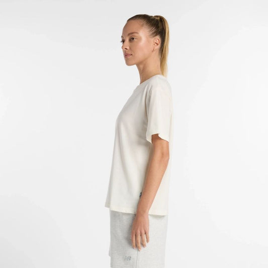 New Balance Sport Relaxed Graphic T-SH SST W WT51541SST Clothing/Lifestyle/T-shirts/New Balance New Balance