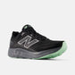 New Balance women's waterproof sports shoes W680WBK8 In preparation Your Sports Performance