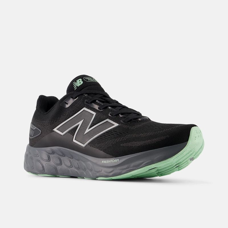 New Balance women's waterproof sports shoes W680WBK8 In preparation Your Sports Performance