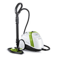 Polti Vaporetto Smart 110 Eco Steam Cleaner, Power 1500 W, Steam Pressure 4 bar, Water Tank Capacity 2 L, White/Green AGD - Produkty/Parownice Your Sports Performance