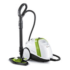 Polti Vaporetto Smart 110 Eco Steam Cleaner, Power 1500 W, Steam Pressure 4 bar, Water Tank Capacity 2 L, White/Green AGD - Produkty/Parownice Your Sports Performance