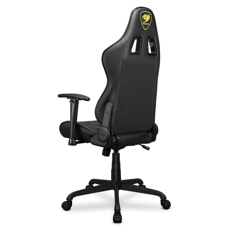 COUGAR Armor Elite Royal Gaming Chair Gaming PC/Fotele gamingowe Your Sports Performance