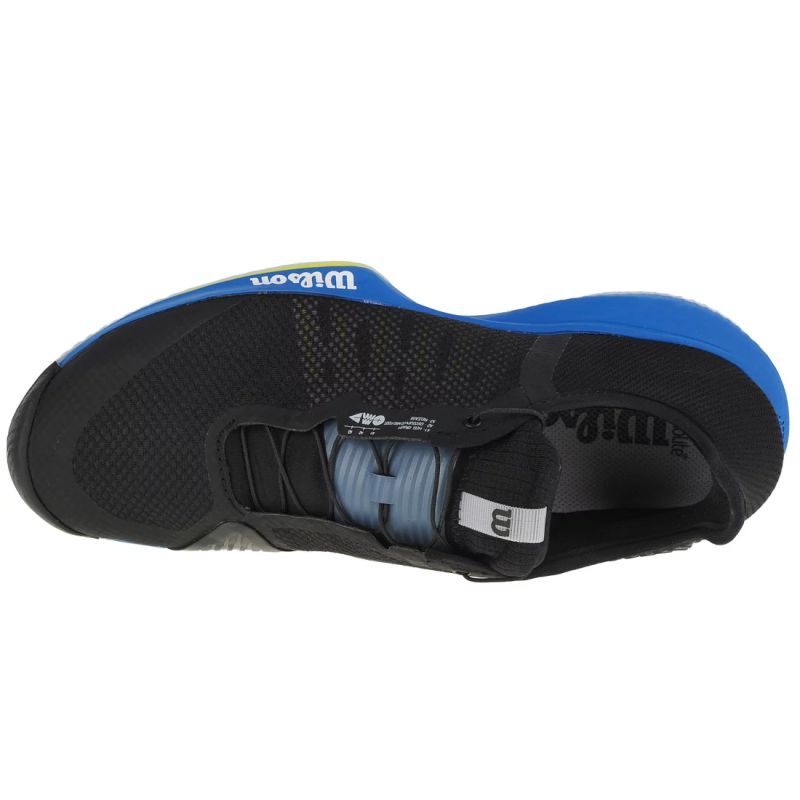 Wilson Kaos Rapide M WRS328920 shoes Footwear/Tennis/Low Your Sports Performance
