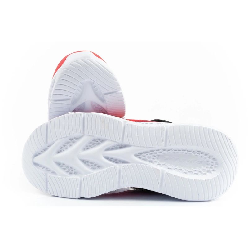Skechers S Lights boys' comfortable LED sports shoes In preparation Your Sports Performance