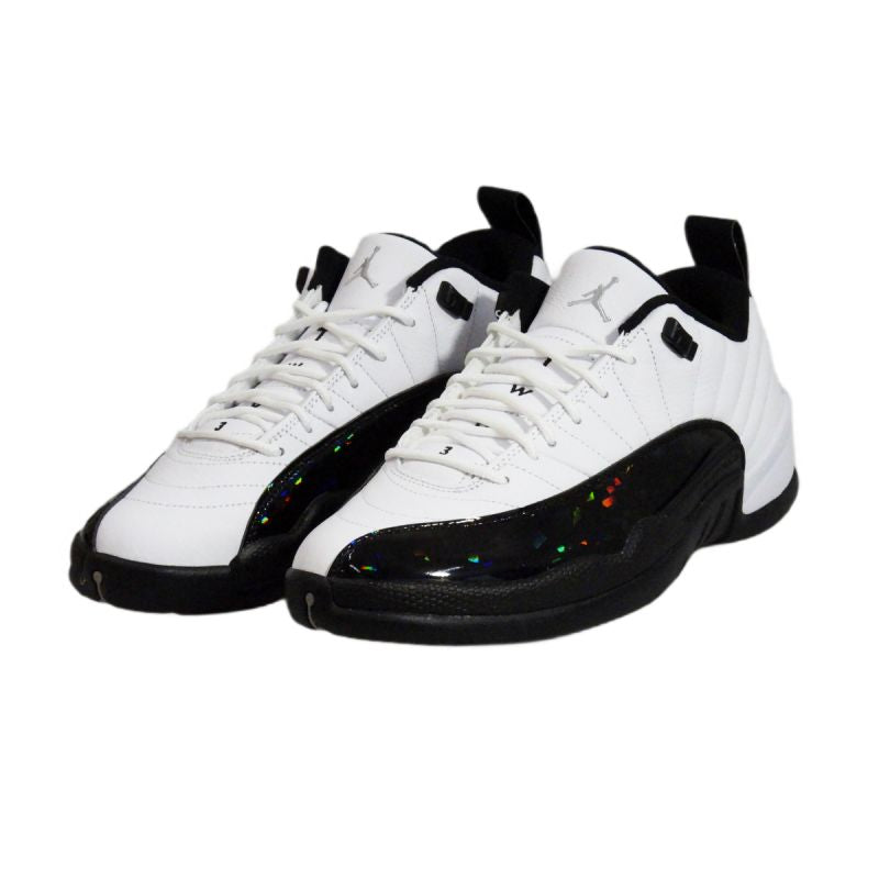 Men's Air Jordan 12 Retro Low GC 25 Years In China - DO8726-100 Obuwie/Buty na co dzień Your Sports Performance