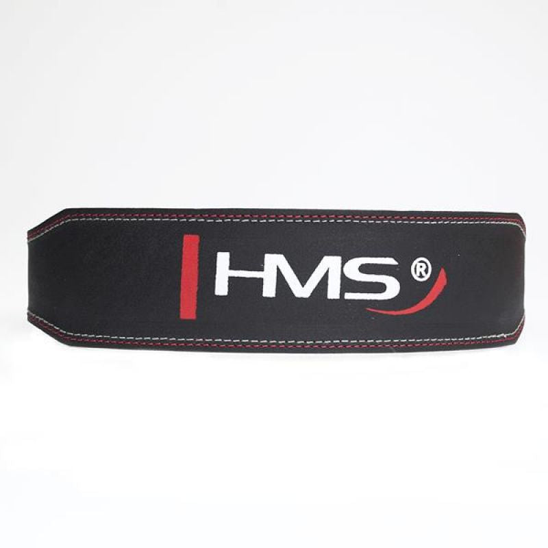 HMS black PA3778 strength belt XL Accessories/Training equipment Your Sports Performance