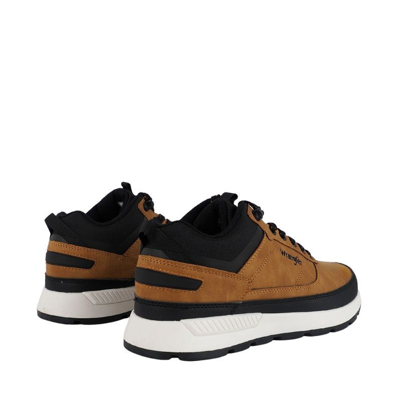 Wrangler Carver Shoot Men's Shoes 20263027 35A