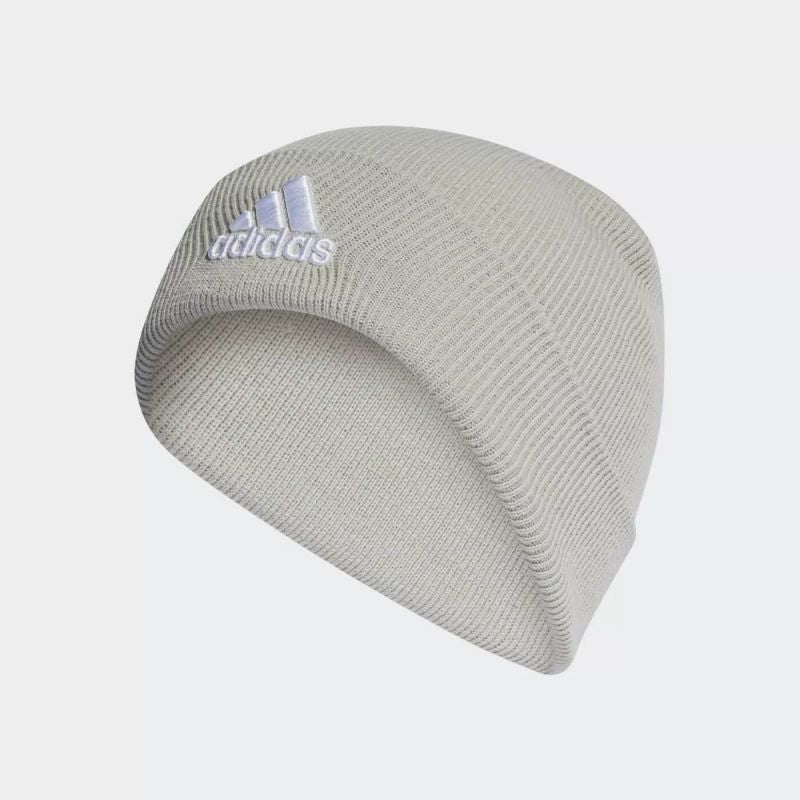 Adidas Logo Beanie Cuf II3524 Clothing/Lifestyle Adidas