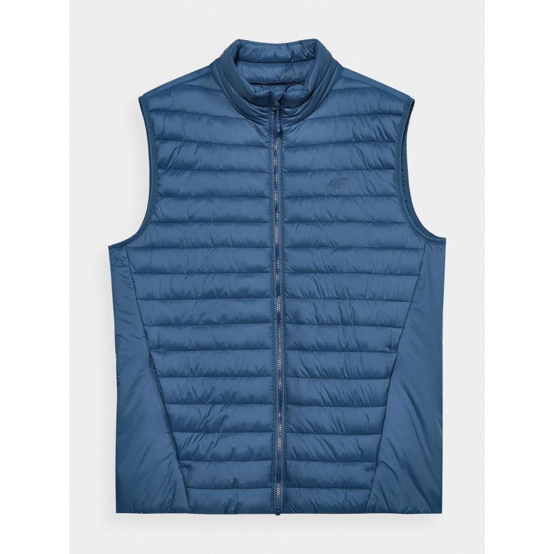 Vest 4F M062 M 4FAW23TVESM062 32S Clothing/Lifestyle/4F 4F