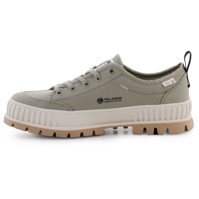Palladium Pallashock Lo Organic 2 shoes 78569-379-M Footwear/Lifestyle/Palladium Your Sports Performance