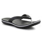 Crocs Crocband Flip Black U 11033-001 slippers Footwear/Outdoor Crocs