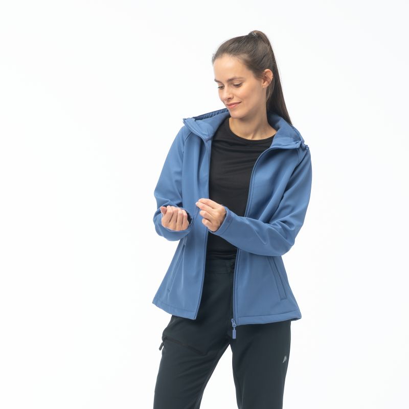 Women's Softshell LADY MEINO In preparation Your Sports Performance