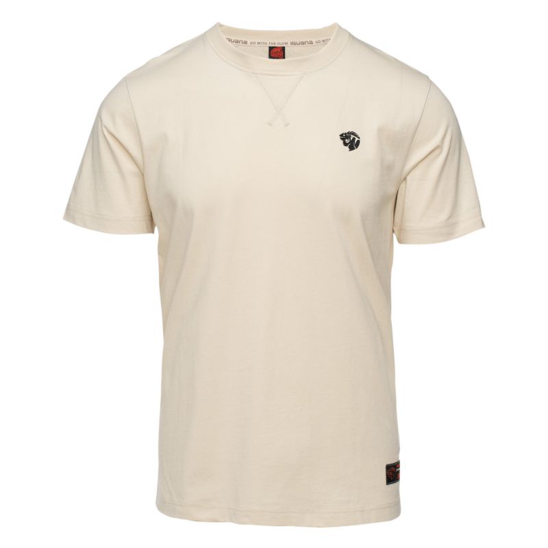 Men's Short Sleeve T-Shirt MWEZI In preparation Your Sports Performance