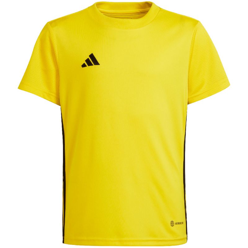 T-shirt adidas Table 23 Jersey Jr. IA9156 Clothing/Training Adidas