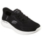 Skechers Slip-ins Bounder 2.0 shoes. Emerged M 232459-BKW Footwear/Lifestyle/Skechers Skechers