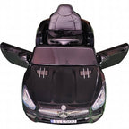 BATTERY-POWERED CAR LICENSE MERCEDES SL S506 1077437 Zabawki/Pojazdy/Elektryczne Your Sports Performance