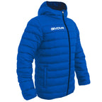 Givova Olanda U jacket G013 0204 Clothing/Lifestyle Your Sports Performance