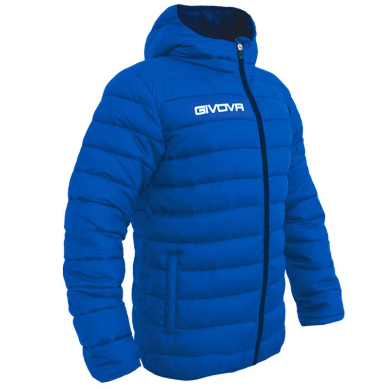 Givova Olanda U jacket G013 0204 Clothing/Lifestyle Your Sports Performance