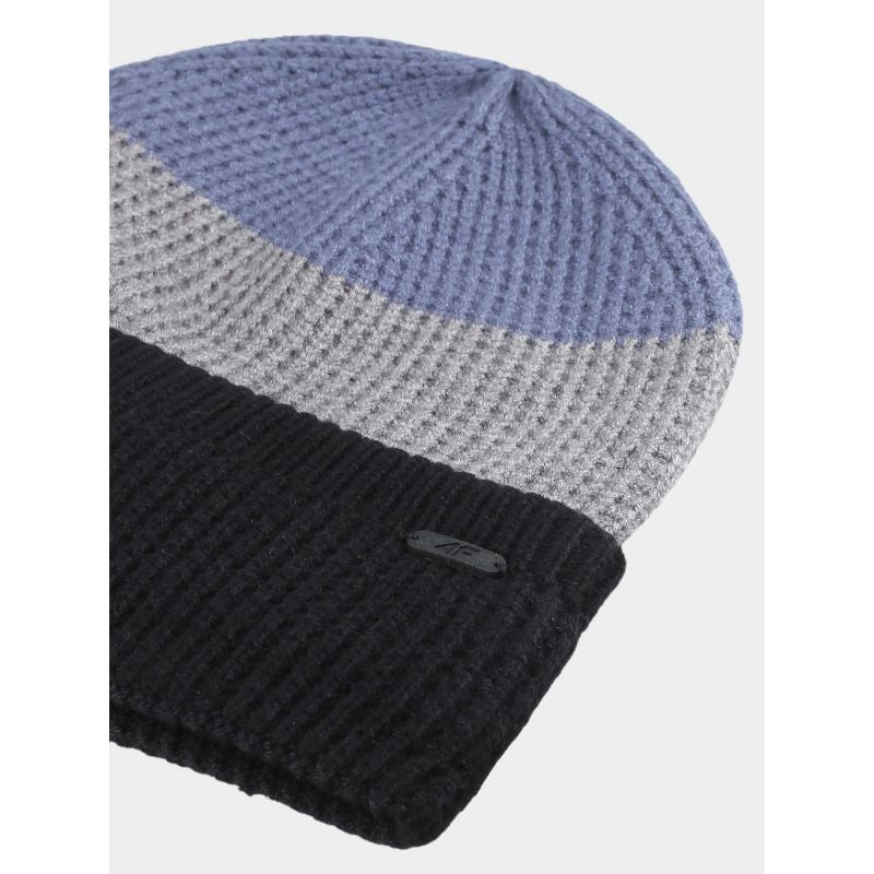 4F Jr Cap 4FJWAW25ACAPM601-24S *Kategoria tymczasowa Your Sports Performance