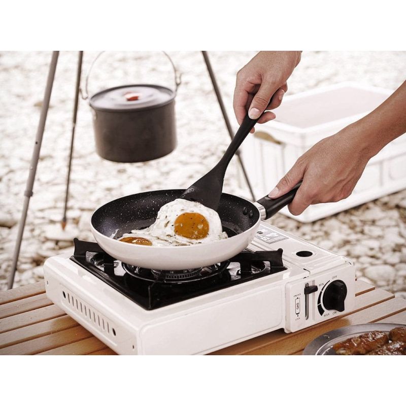 NexTool NE20325 6-Tool Outdoor Cooking Tool Set Survival/Zestawy przetrwania Your Sports Performance