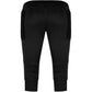 Reusch Contest 3/4 Short Advance Jr 5227215 7702 Goalkeeper Pants Clothing/Football Your Sports Performance