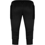 Reusch Contest 3/4 Short Advance Jr 5227215 7702 Goalkeeper Pants Clothing/Football Your Sports Performance