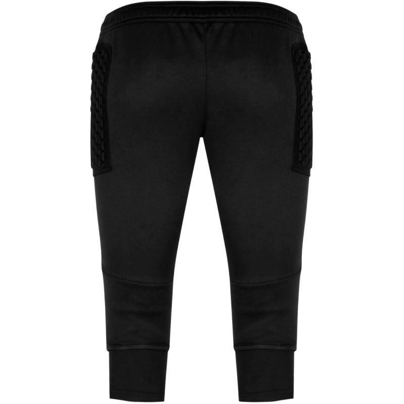 Reusch Contest 3/4 Short Advance Jr 5227215 7702 Goalkeeper Pants Clothing/Football Your Sports Performance