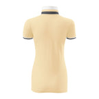 Malfini Collar Up W MLI-25785 bourbon vanilla polo shirt Clothing/Lifestyle/T-shirts/Malfini Malfini