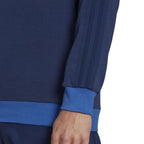 Sweatshirt adidas Tiro 23 Competition Crew M HK8040 Clothing/Football Adidas