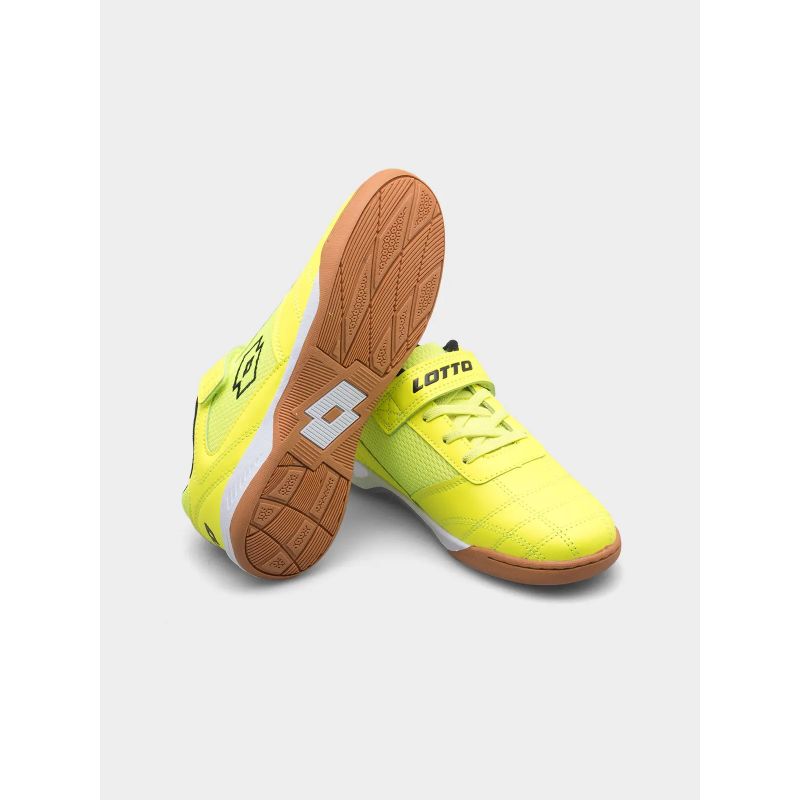 Lotto Whizzer K 2600120K Jr-2411 indoor shoes Footwear/Lifestyle/Lotto Your Sports Performance