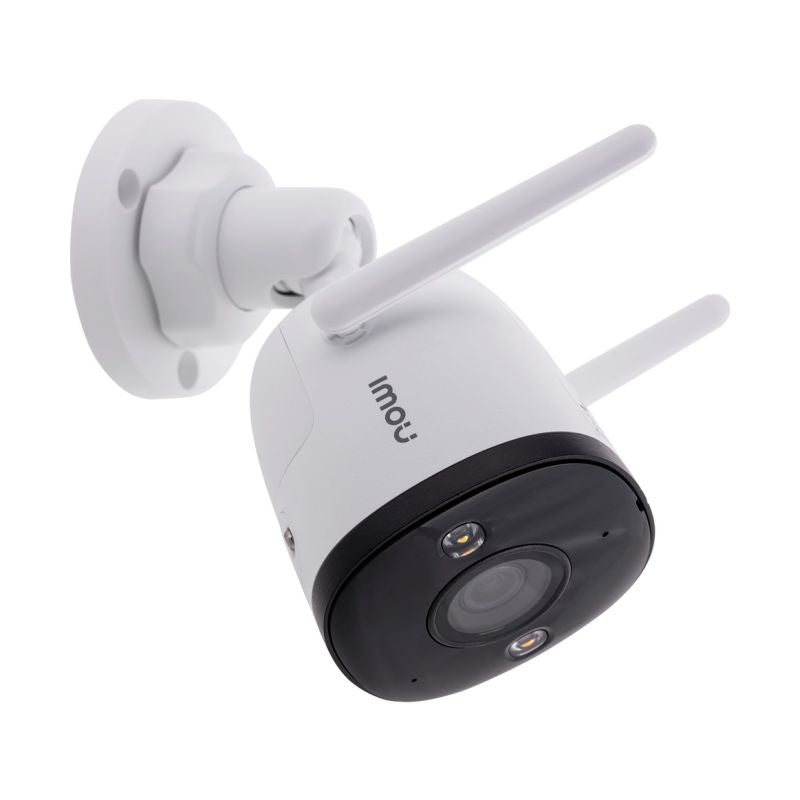 Imou Bullet 3 5MP WiFi IP surveillance camera CCTV IP/Kamery Your Sports Performance